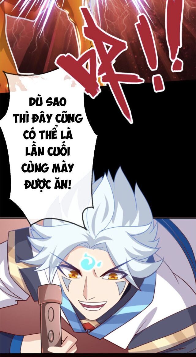 Chí Tôn Võ Đế Chapter 271 - Trang 2