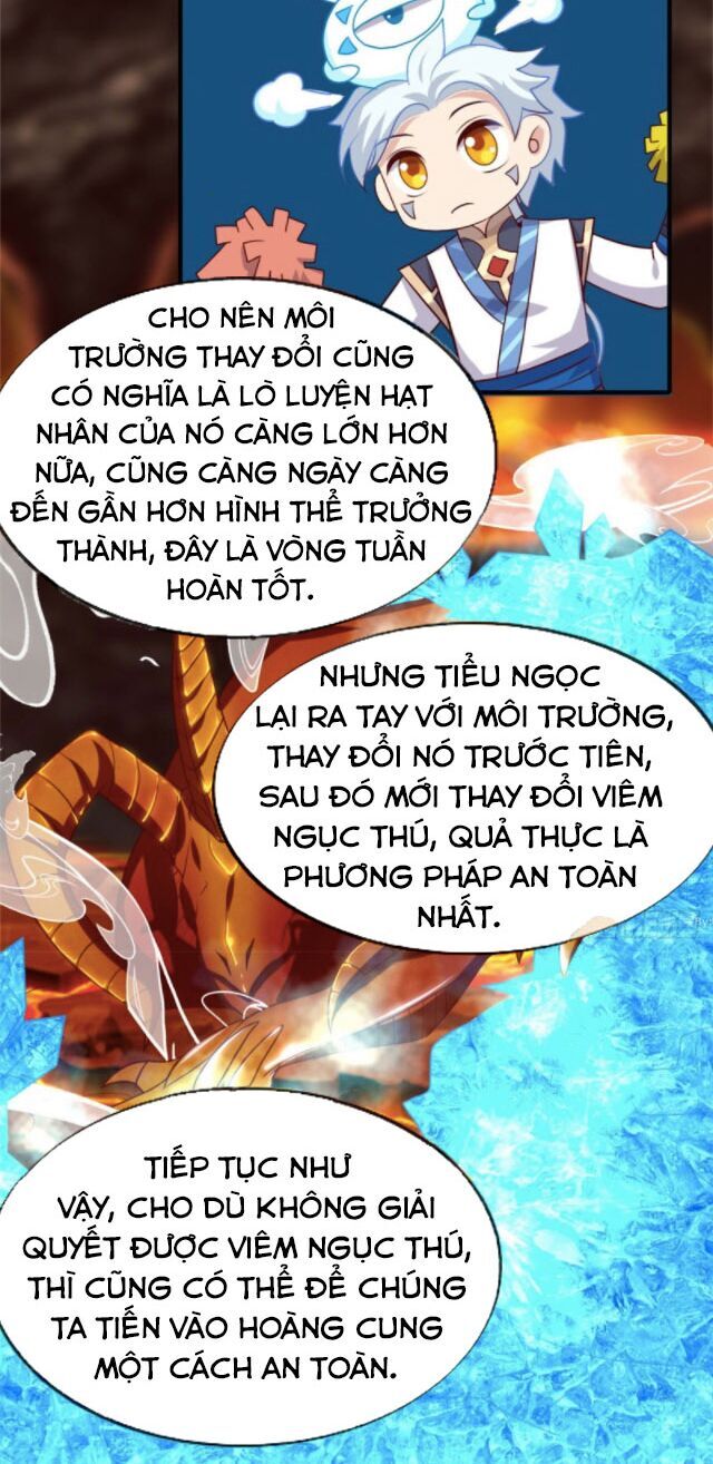 Chí Tôn Võ Đế Chapter 271 - Trang 2