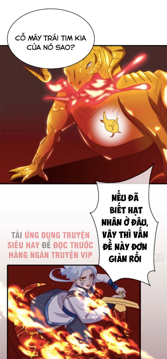 Chí Tôn Võ Đế Chapter 271 - Trang 2