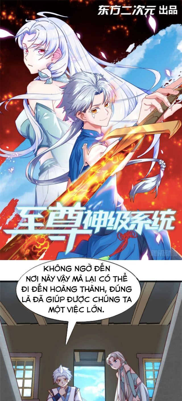 Chí Tôn Võ Đế Chapter 270 - Trang 2