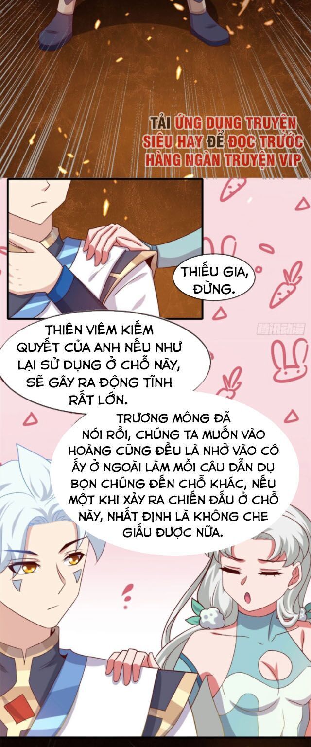 Chí Tôn Võ Đế Chapter 270 - Trang 2