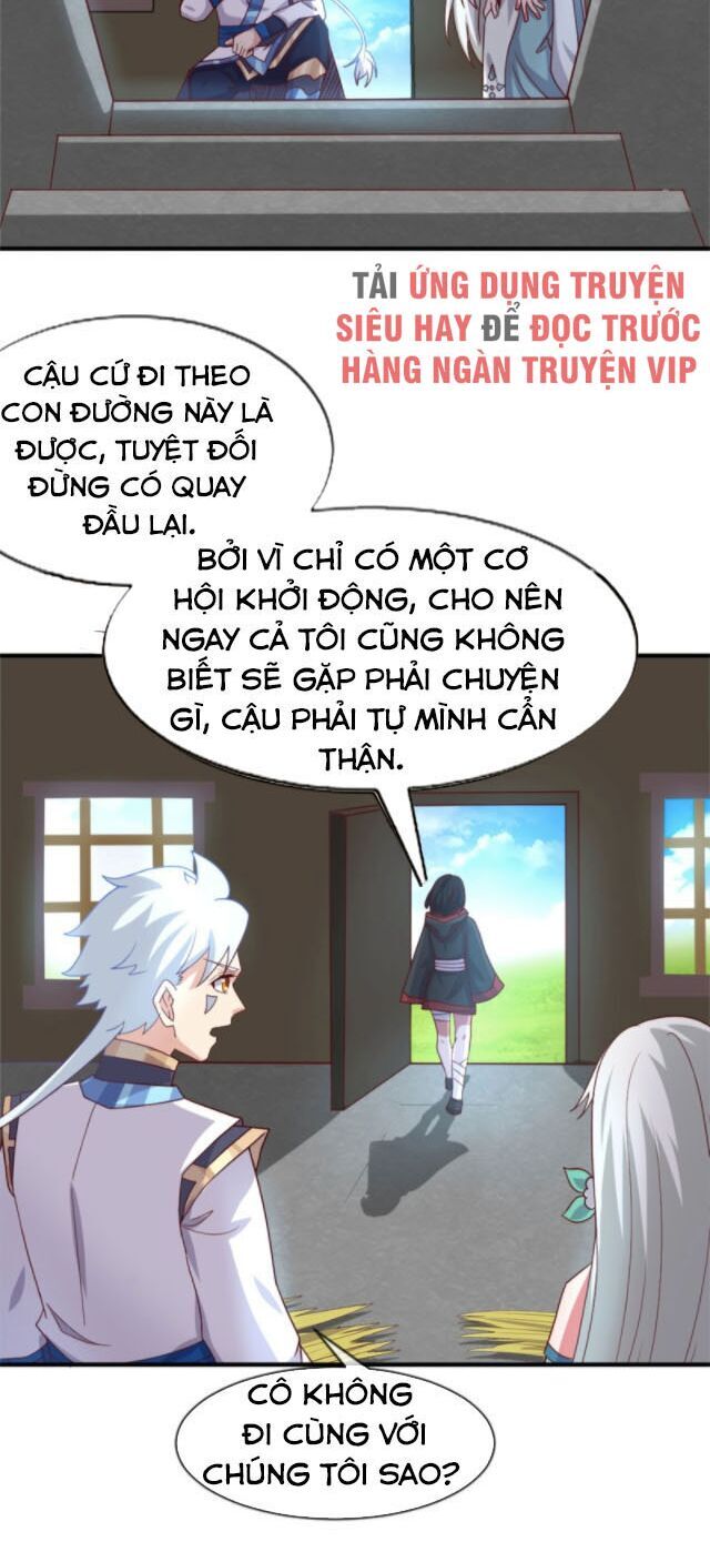 Chí Tôn Võ Đế Chapter 270 - Trang 2