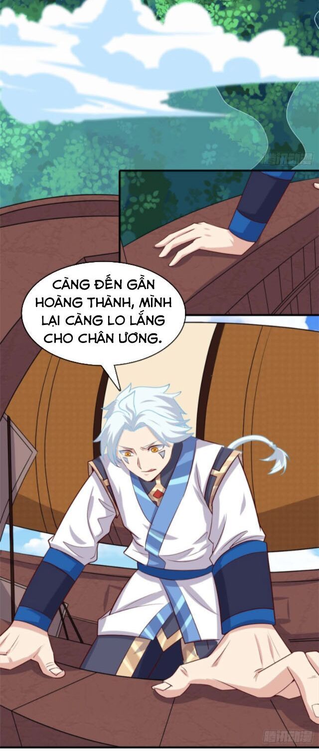 Chí Tôn Võ Đế Chapter 268 - Trang 2