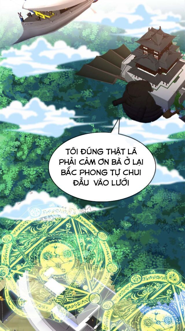 Chí Tôn Võ Đế Chapter 268 - Trang 2