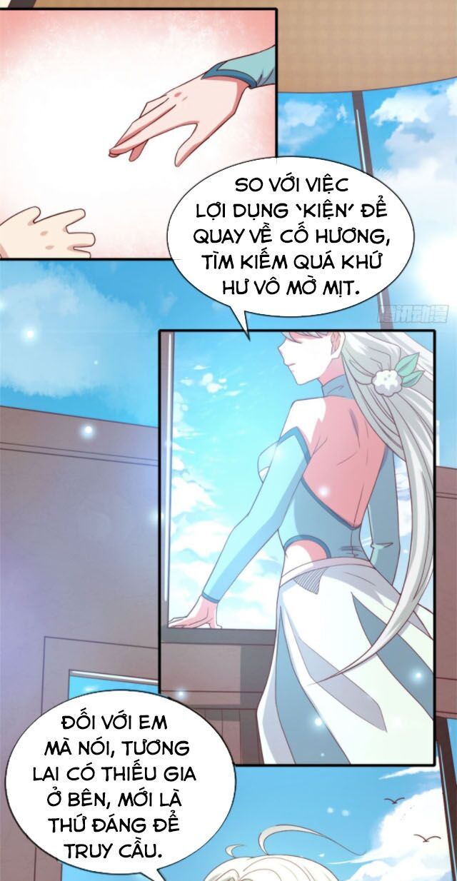 Chí Tôn Võ Đế Chapter 267 - Trang 2