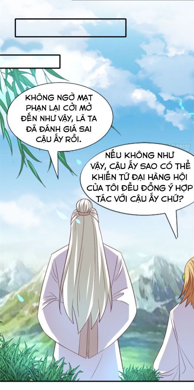 Chí Tôn Võ Đế Chapter 267 - Trang 2