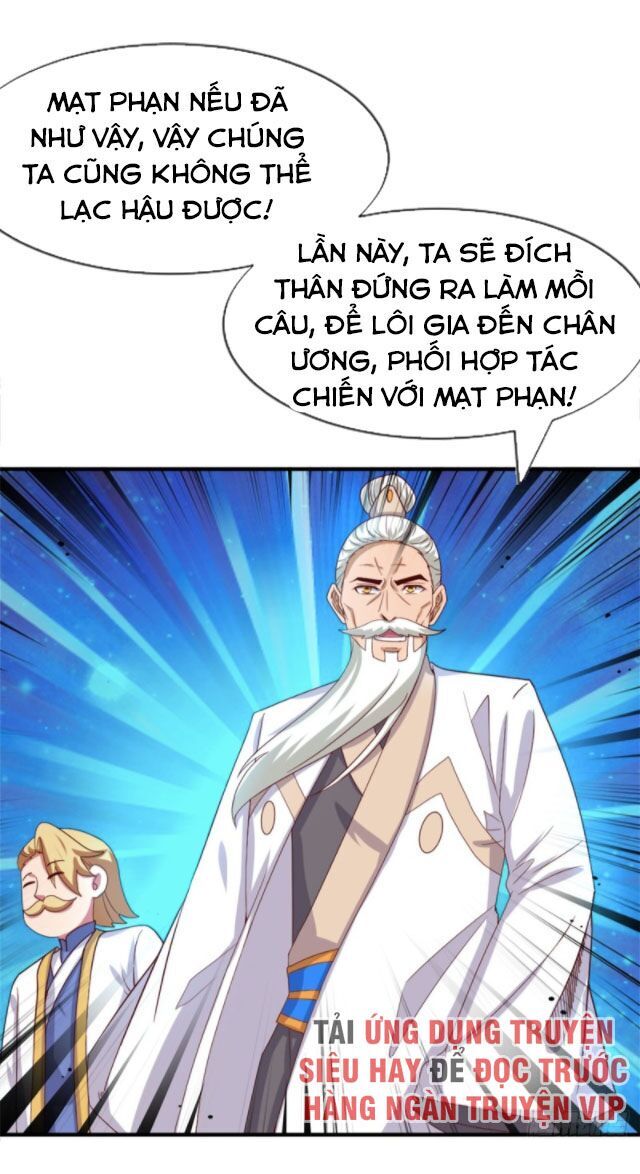 Chí Tôn Võ Đế Chapter 267 - Trang 2