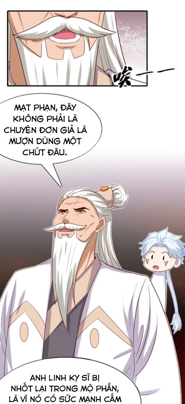 Chí Tôn Võ Đế Chapter 267 - Trang 2