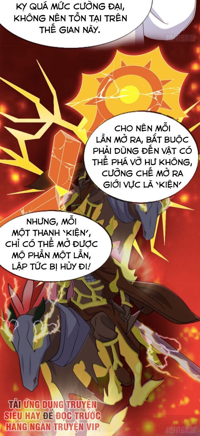 Chí Tôn Võ Đế Chapter 267 - Trang 2