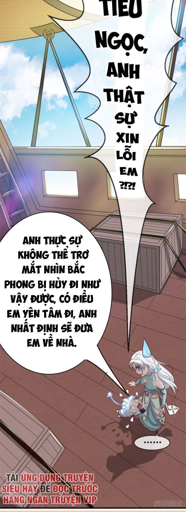 Chí Tôn Võ Đế Chapter 267 - Trang 2