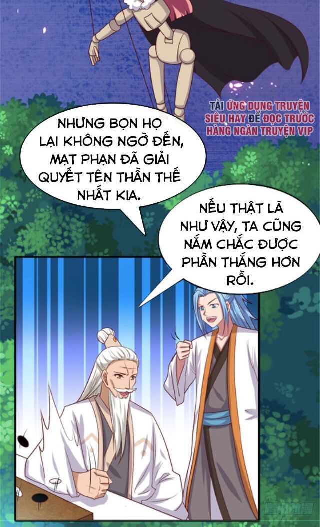 Chí Tôn Võ Đế Chapter 266 - Trang 2