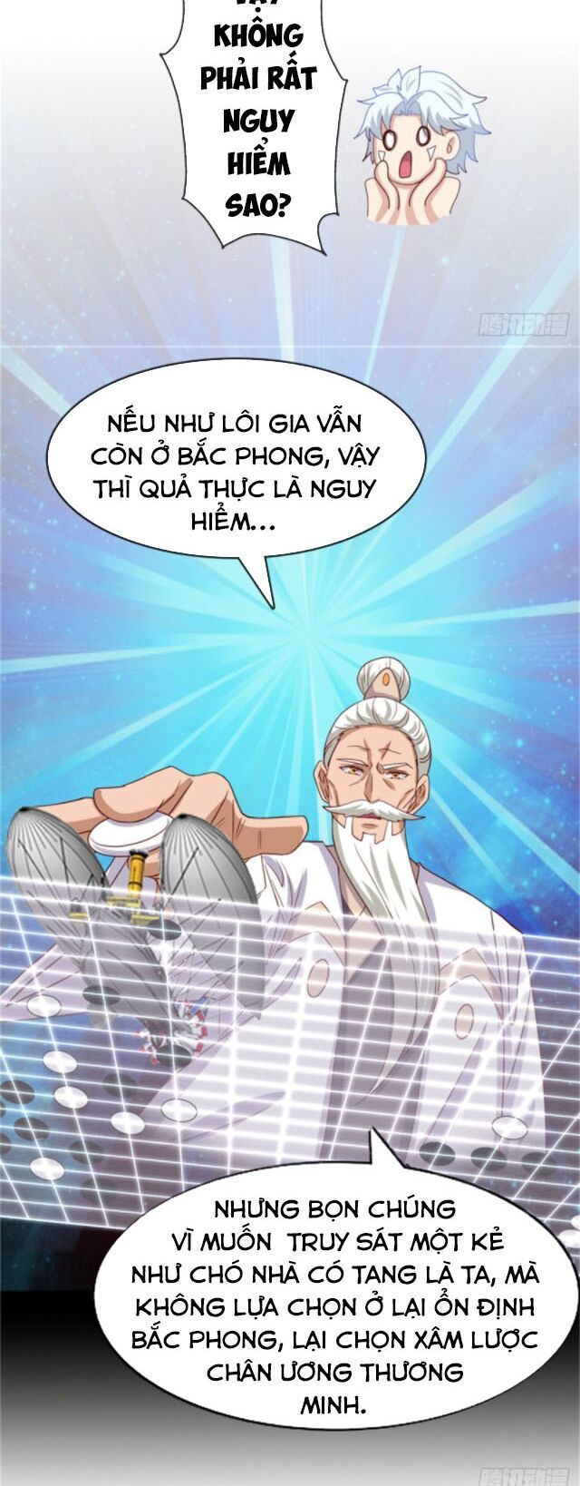 Chí Tôn Võ Đế Chapter 266 - Trang 2