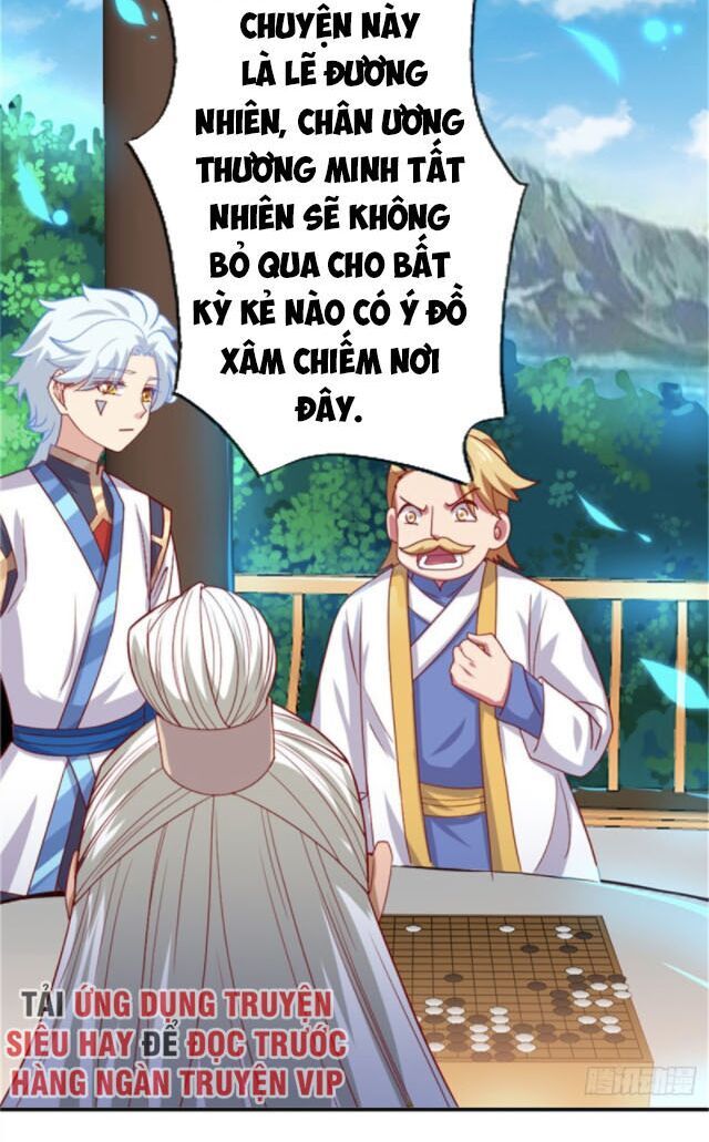 Chí Tôn Võ Đế Chapter 266 - Trang 2