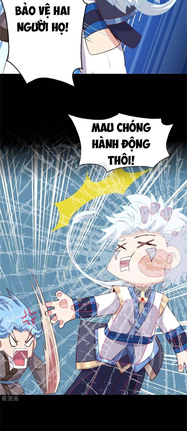 Chí Tôn Võ Đế Chapter 265 - Trang 2