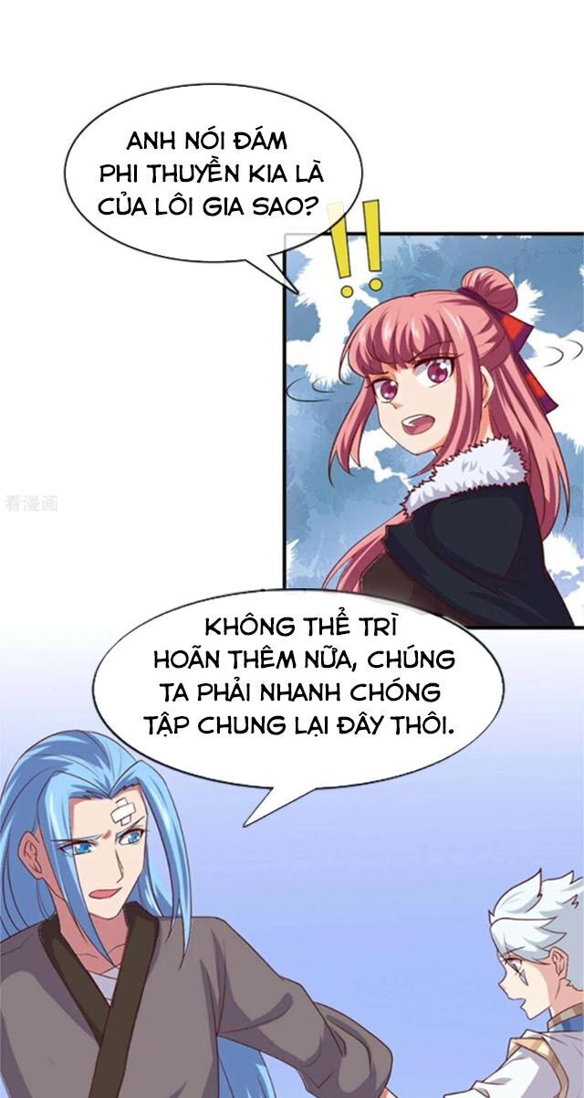 Chí Tôn Võ Đế Chapter 265 - Trang 2