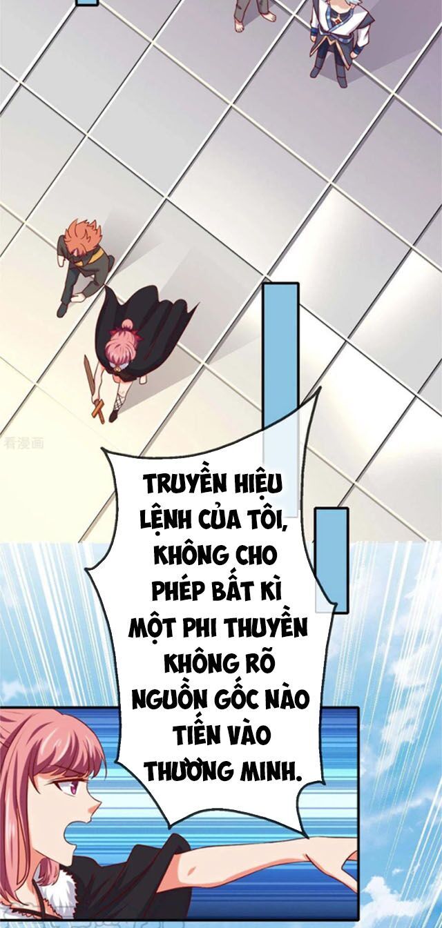 Chí Tôn Võ Đế Chapter 265 - Trang 2