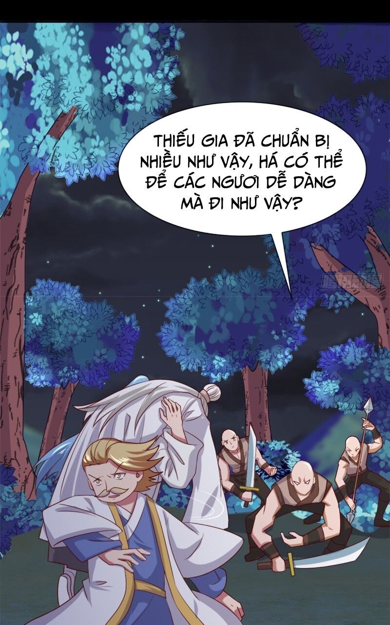 Chí Tôn Võ Đế Chapter 263 - Trang 2