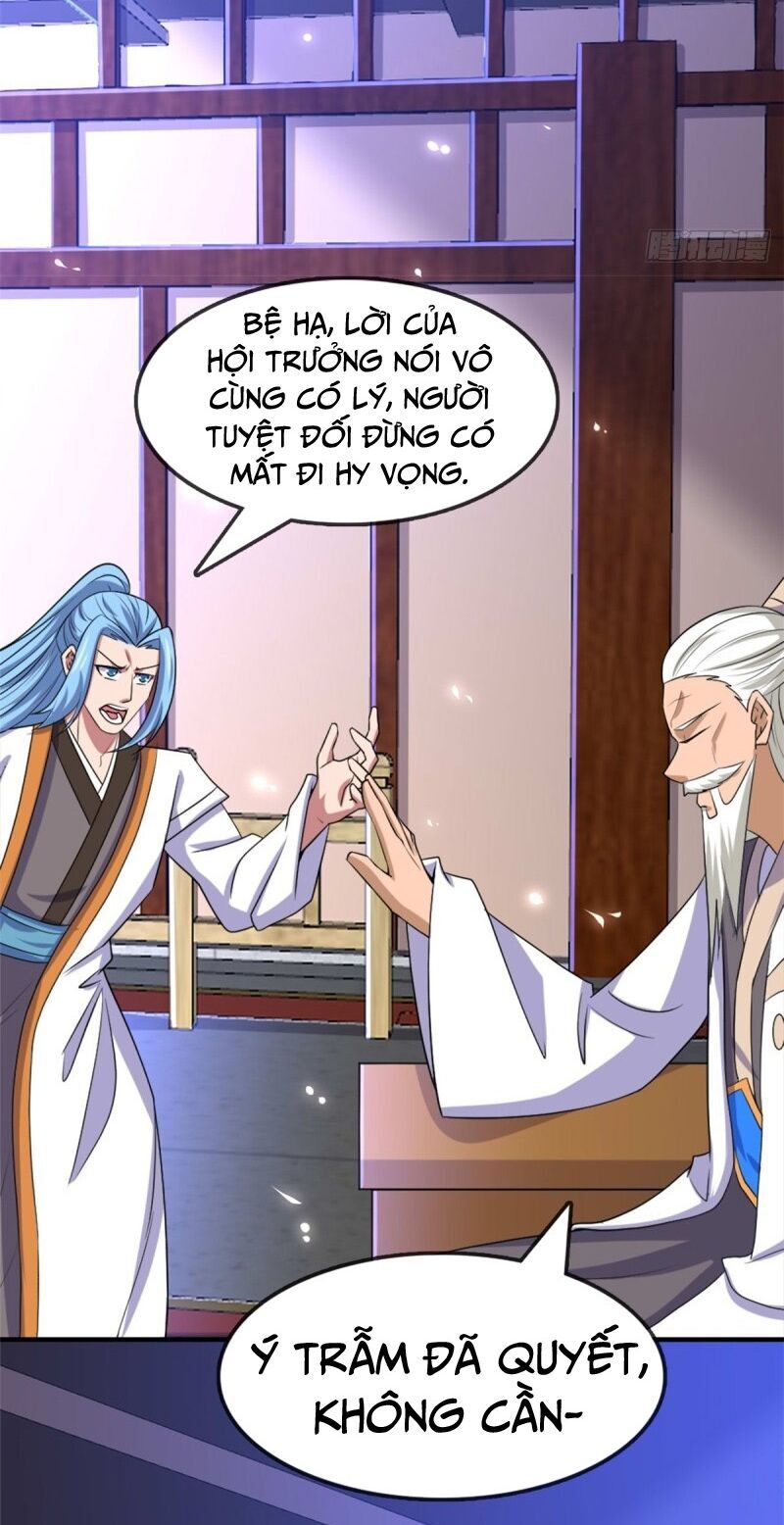 Chí Tôn Võ Đế Chapter 262 - Trang 2