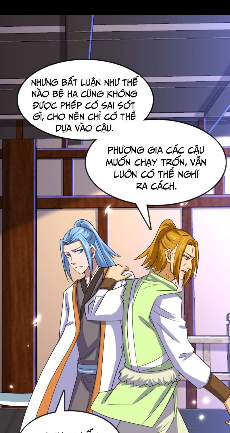 Chí Tôn Võ Đế Chapter 262 - Trang 2