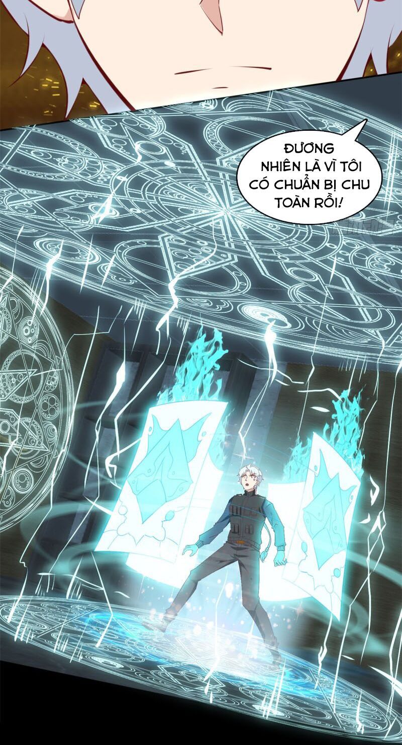 Chí Tôn Võ Đế Chapter 257 - Trang 2