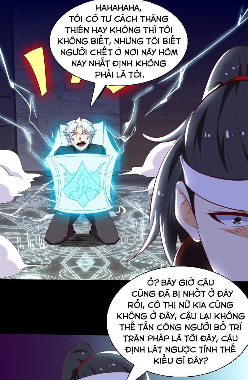 Chí Tôn Võ Đế Chapter 257 - Trang 2