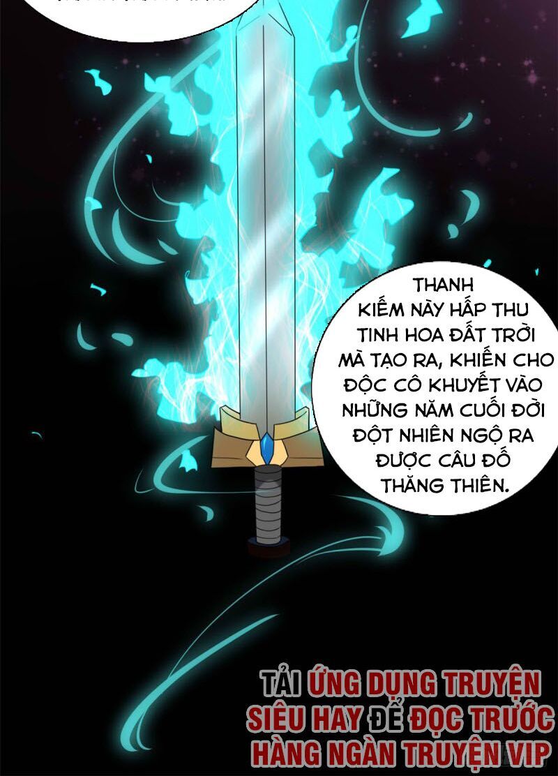 Chí Tôn Võ Đế Chapter 257 - Trang 2