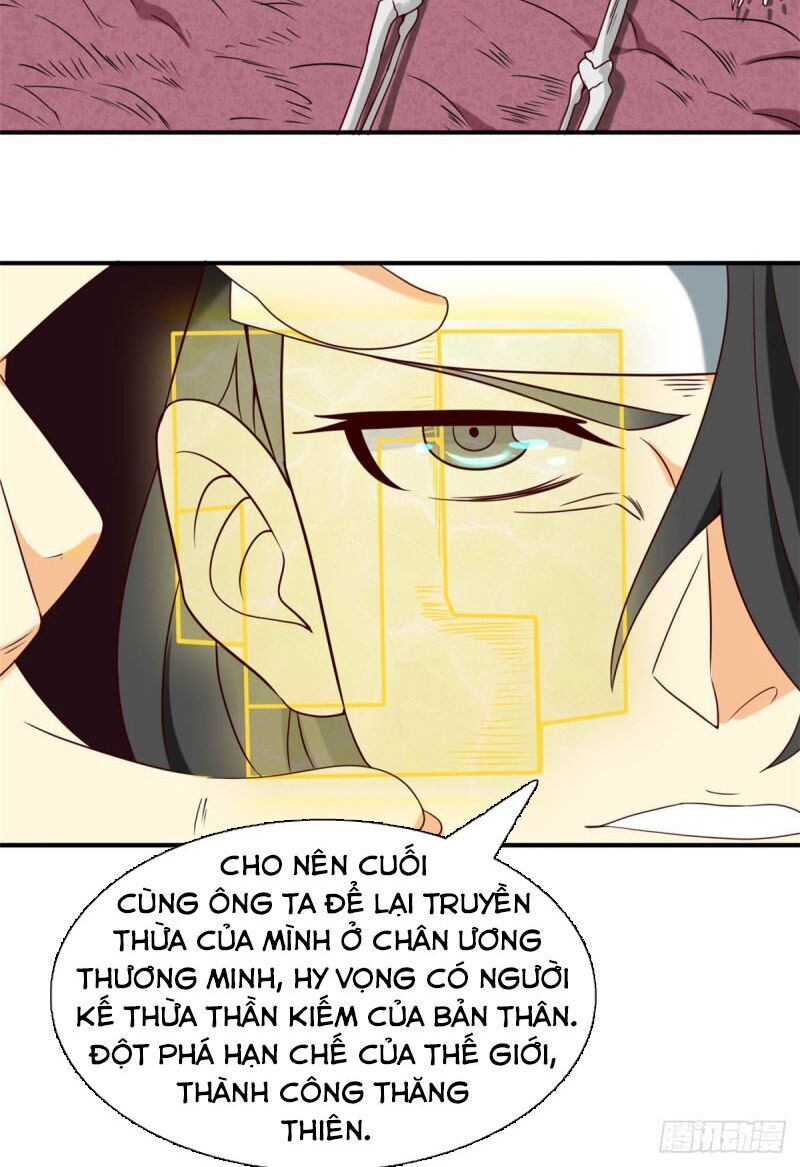 Chí Tôn Võ Đế Chapter 257 - Trang 2