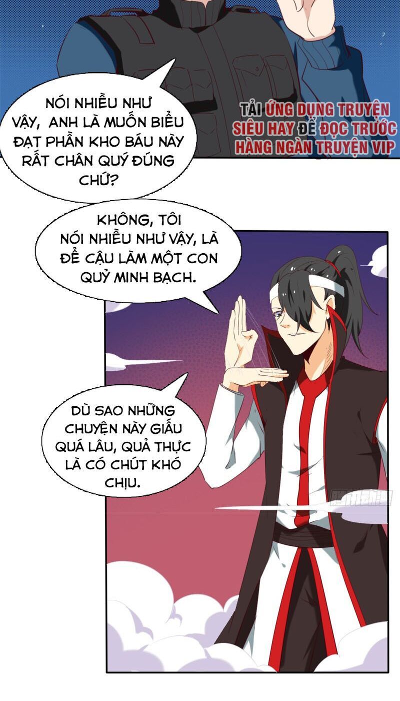 Chí Tôn Võ Đế Chapter 257 - Trang 2