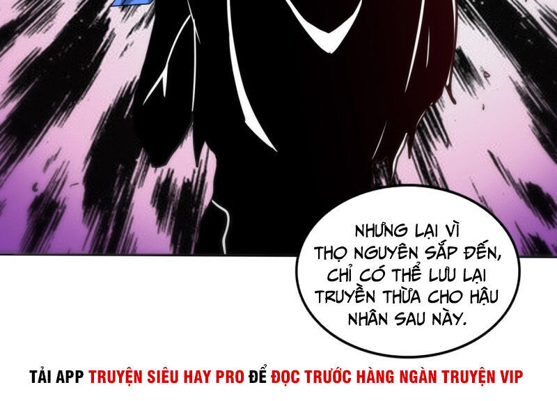 Chí Tôn Võ Đế Chapter 252 - Trang 2