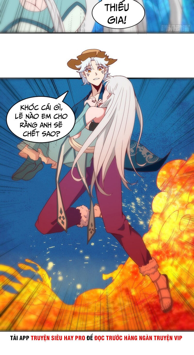 Chí Tôn Võ Đế Chapter 249 - Trang 2