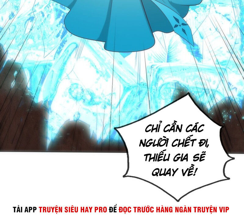 Chí Tôn Võ Đế Chapter 249 - Trang 2