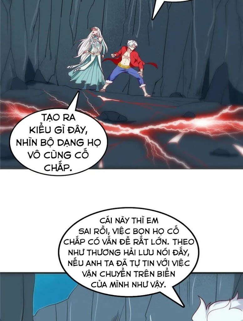 Chí Tôn Võ Đế Chapter 242 - Trang 2