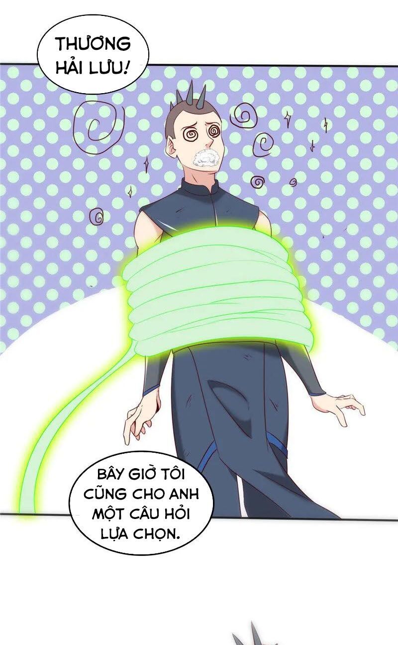 Chí Tôn Võ Đế Chapter 241 - Trang 2