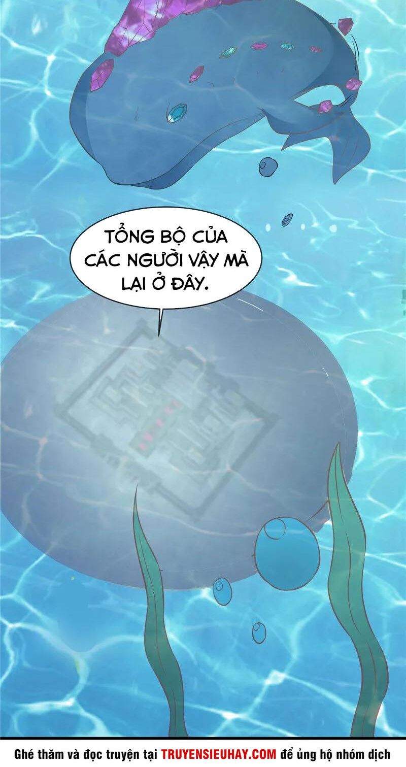 Chí Tôn Võ Đế Chapter 240 - Trang 2