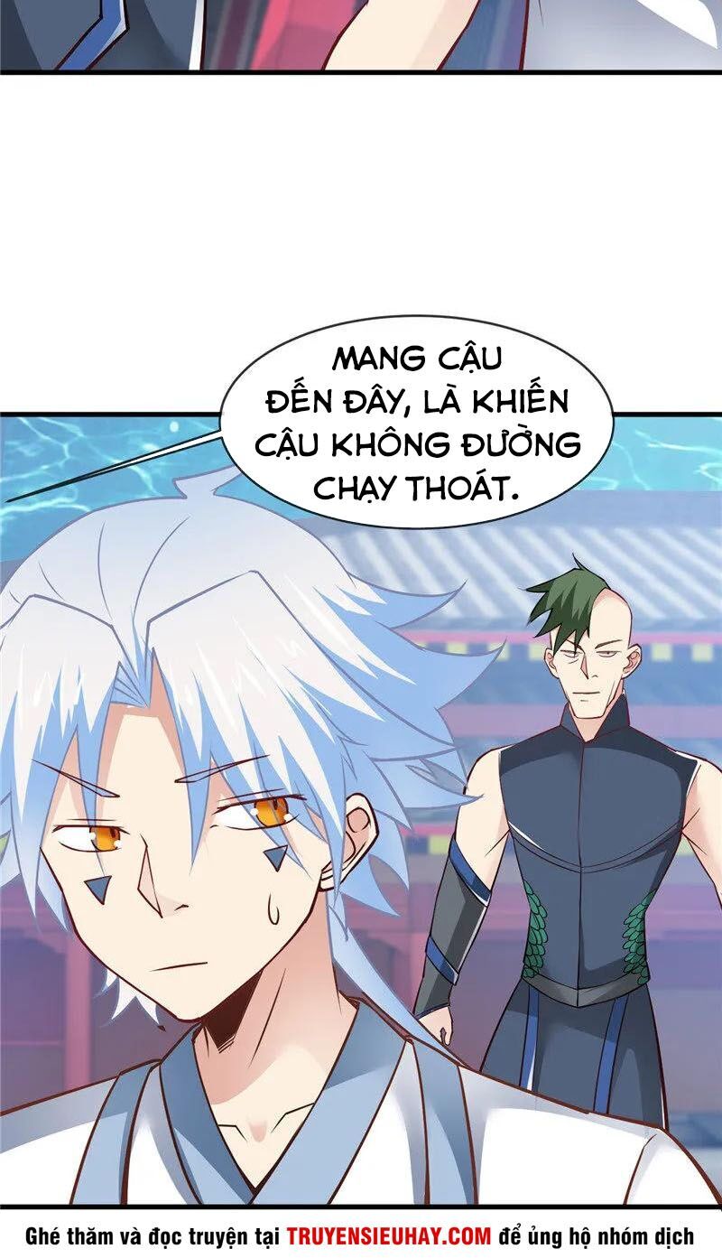 Chí Tôn Võ Đế Chapter 240 - Trang 2