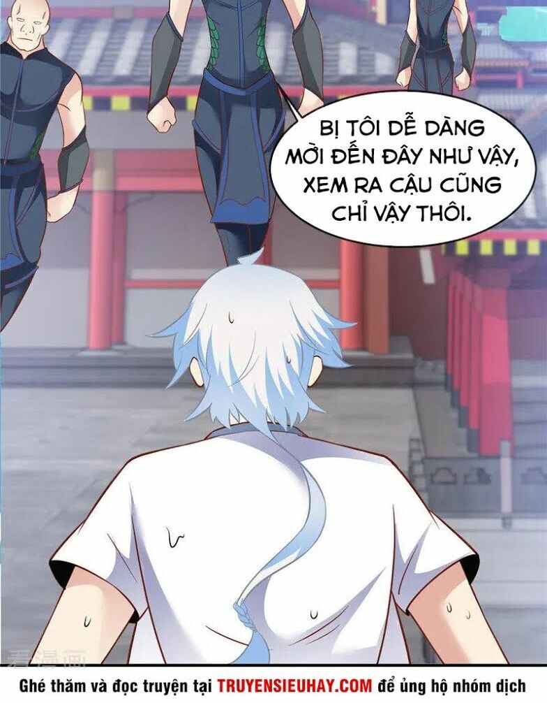 Chí Tôn Võ Đế Chapter 240 - Trang 2