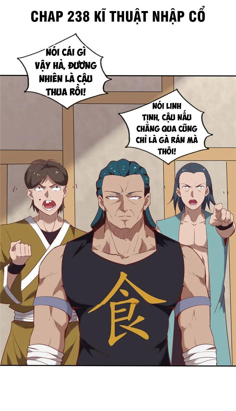 Chí Tôn Võ Đế Chapter 238 - Trang 2