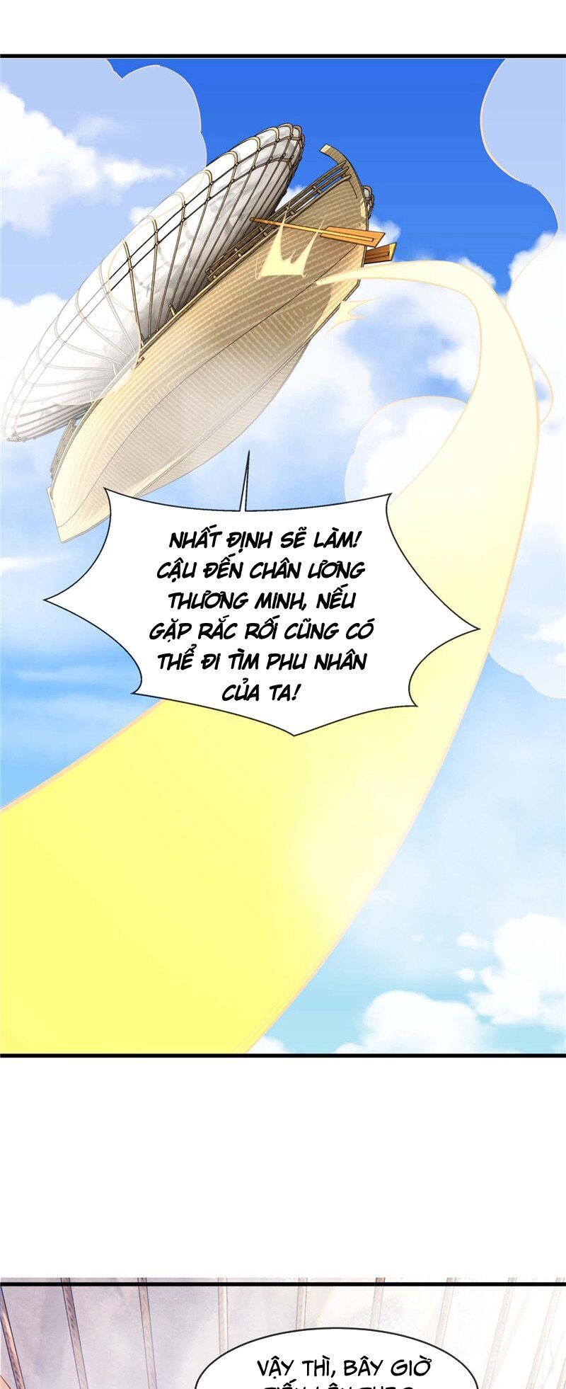 Chí Tôn Võ Đế Chapter 223 - Trang 2