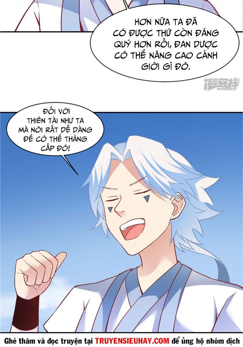 Chí Tôn Võ Đế Chapter 218 - Trang 2