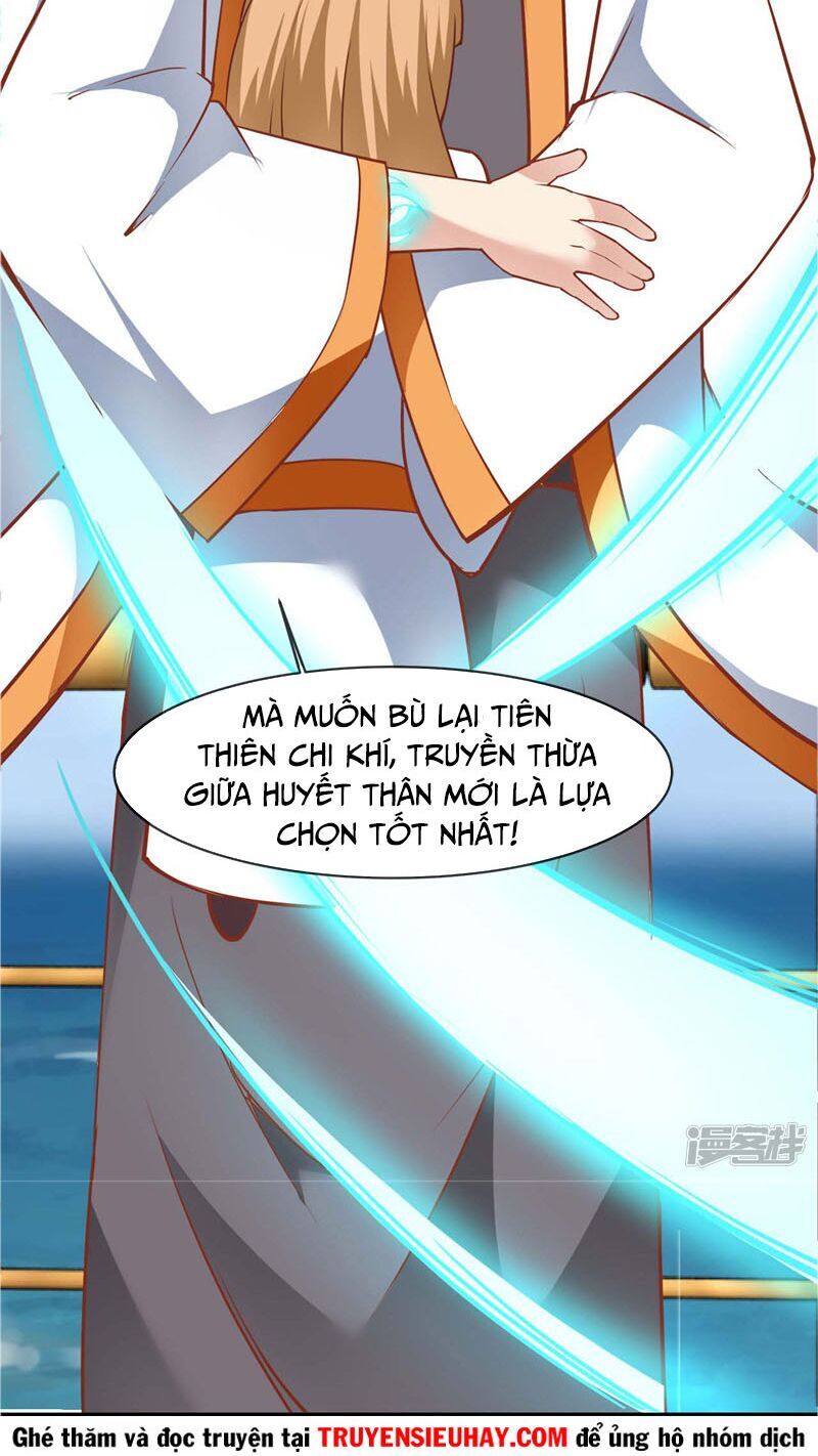 Chí Tôn Võ Đế Chapter 218 - Trang 2