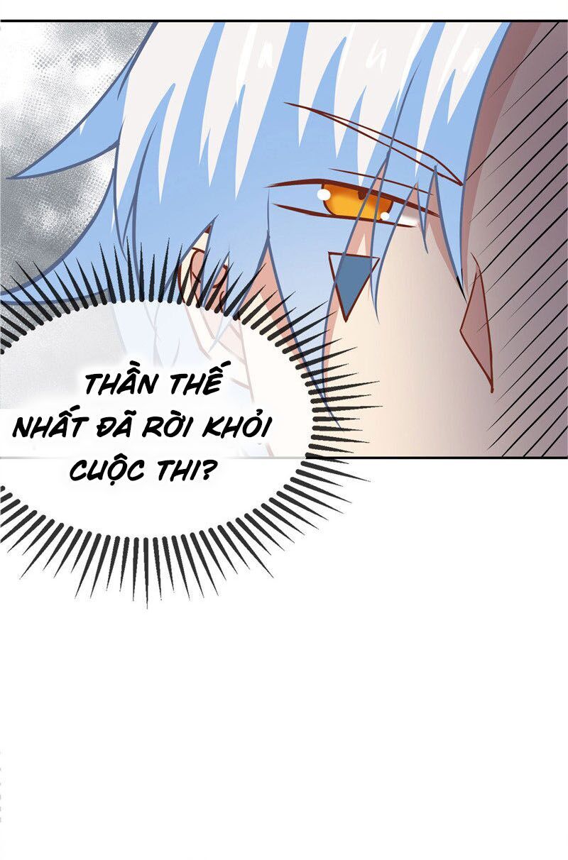 Chí Tôn Võ Đế Chapter 217 - Trang 2