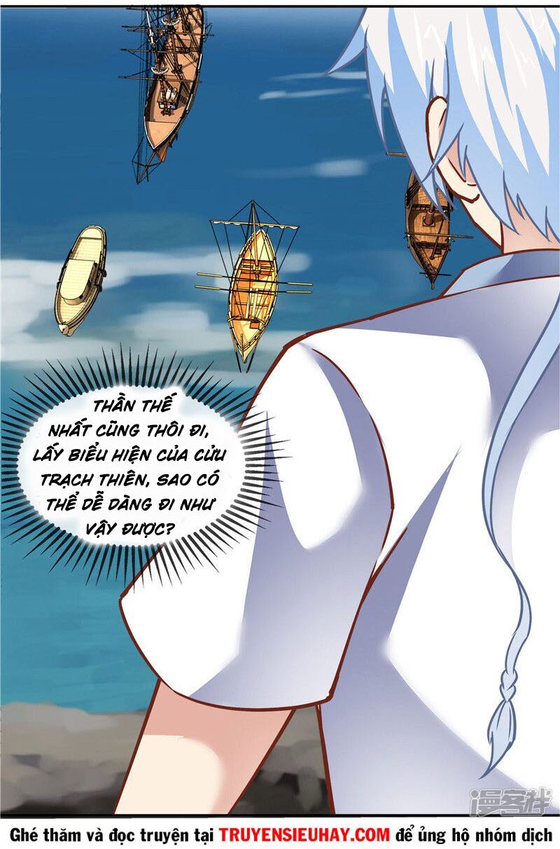 Chí Tôn Võ Đế Chapter 217 - Trang 2