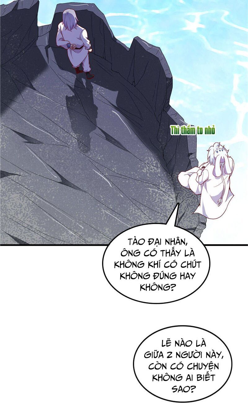 Chí Tôn Võ Đế Chapter 216 - Trang 2