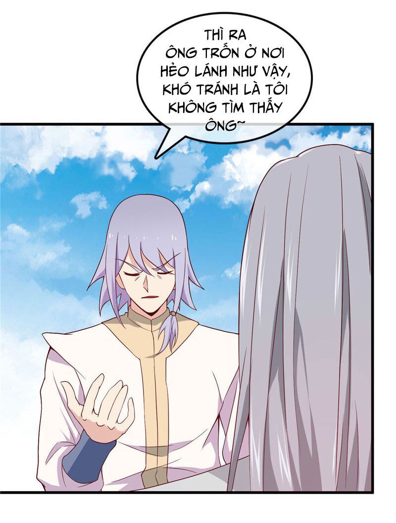 Chí Tôn Võ Đế Chapter 216 - Trang 2