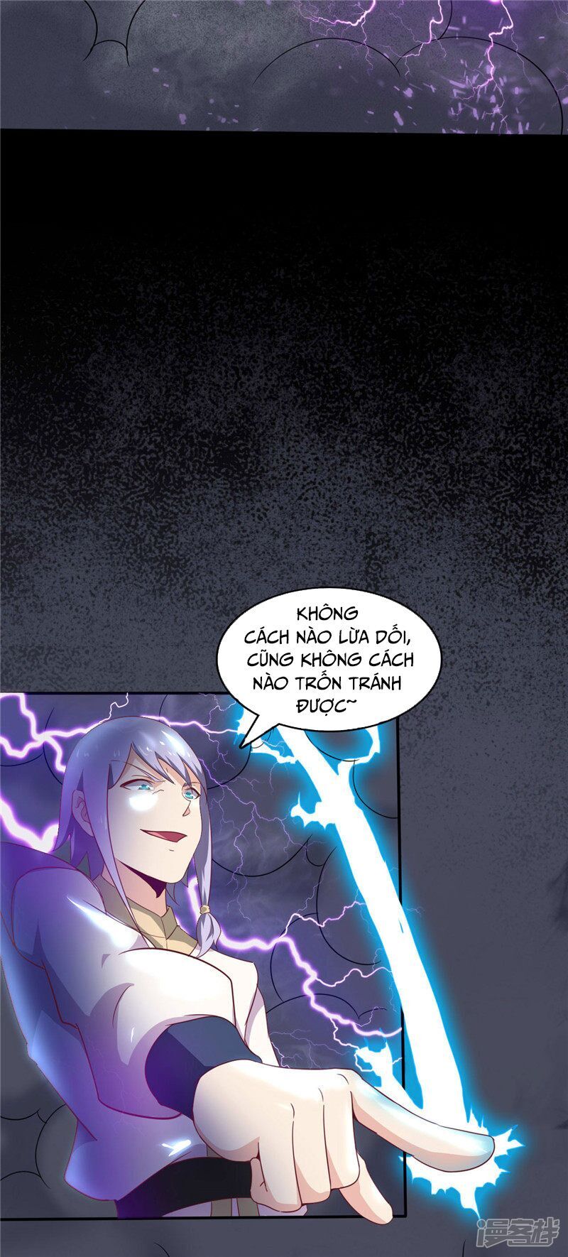 Chí Tôn Võ Đế Chapter 215 - Trang 2