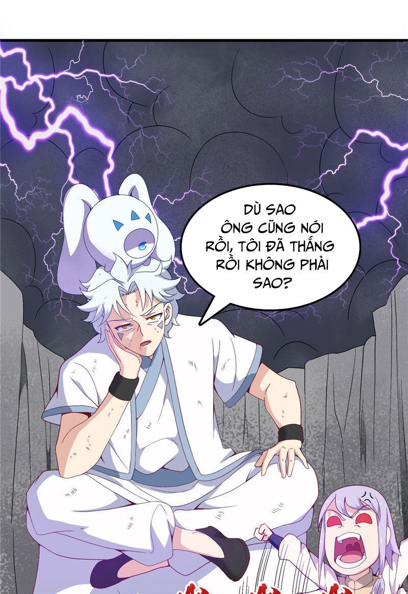 Chí Tôn Võ Đế Chapter 215 - Trang 2