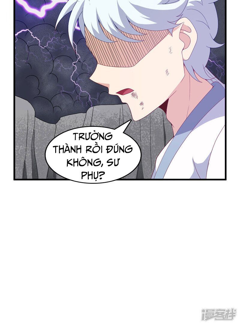 Chí Tôn Võ Đế Chapter 215 - Trang 2