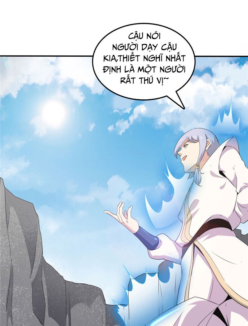 Chí Tôn Võ Đế Chapter 214 - Trang 2