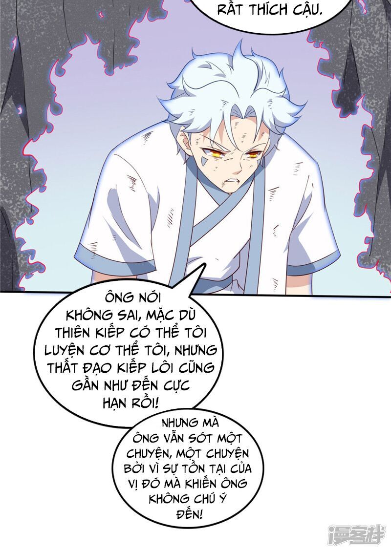 Chí Tôn Võ Đế Chapter 214 - Trang 2