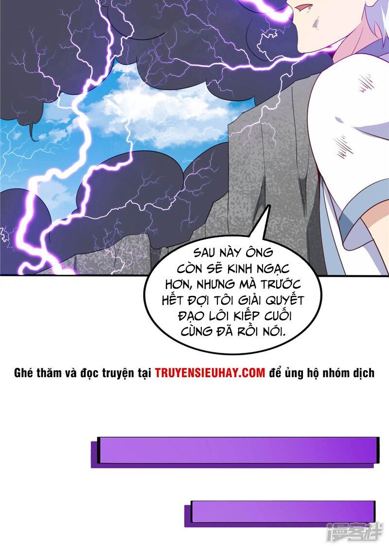 Chí Tôn Võ Đế Chapter 214 - Trang 2